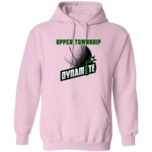 UT Dynamite Hoodies