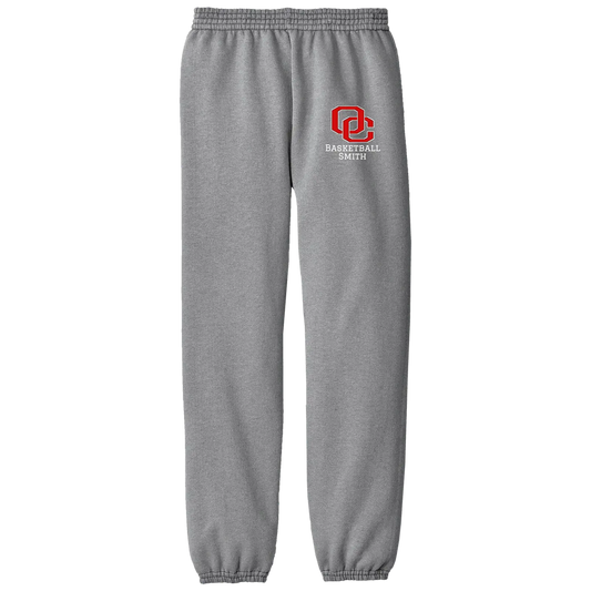 OC Basketball Youth Sweats and Shorts