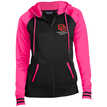 OC Basketball Jackets
