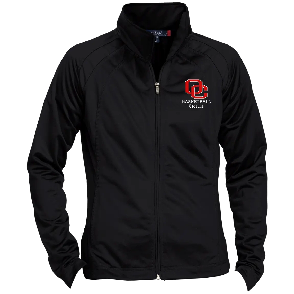 OC Basketball Jackets
