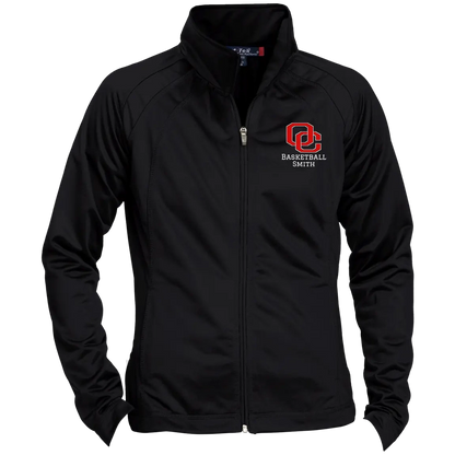 OC Basketball Jackets