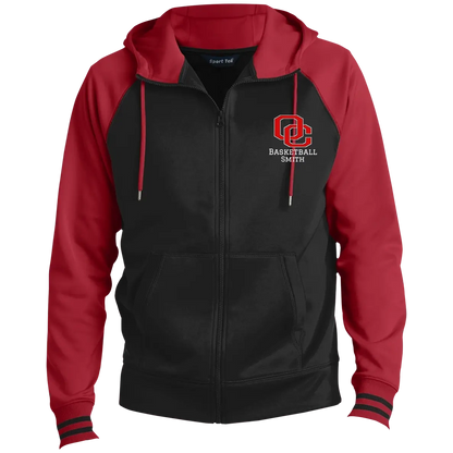 OC Basketball Jackets