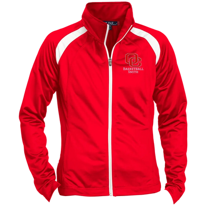 OC Basketball Jackets