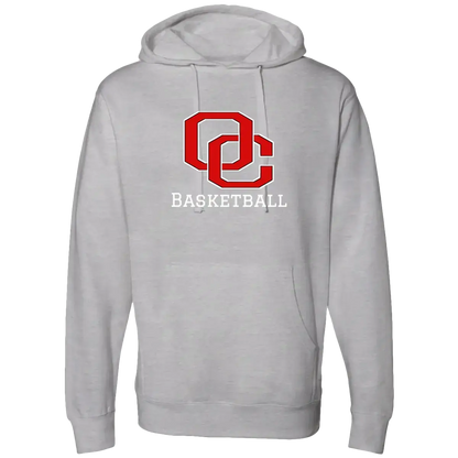 OC Basketball Hoodies