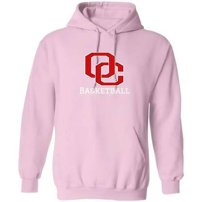 OC Basketball Hoodies