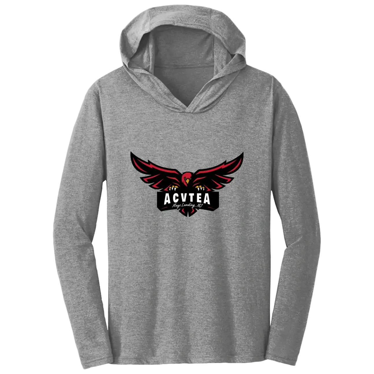 ACVTEA Hoodies