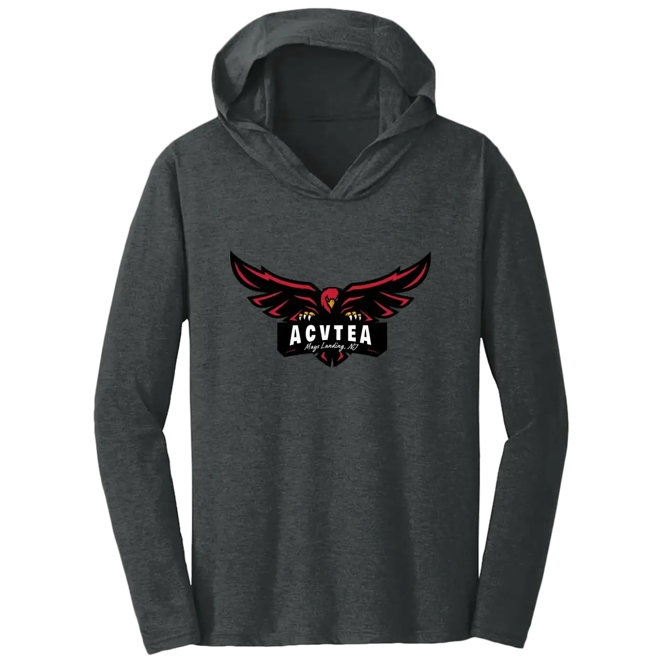 ACVTEA Hoodies
