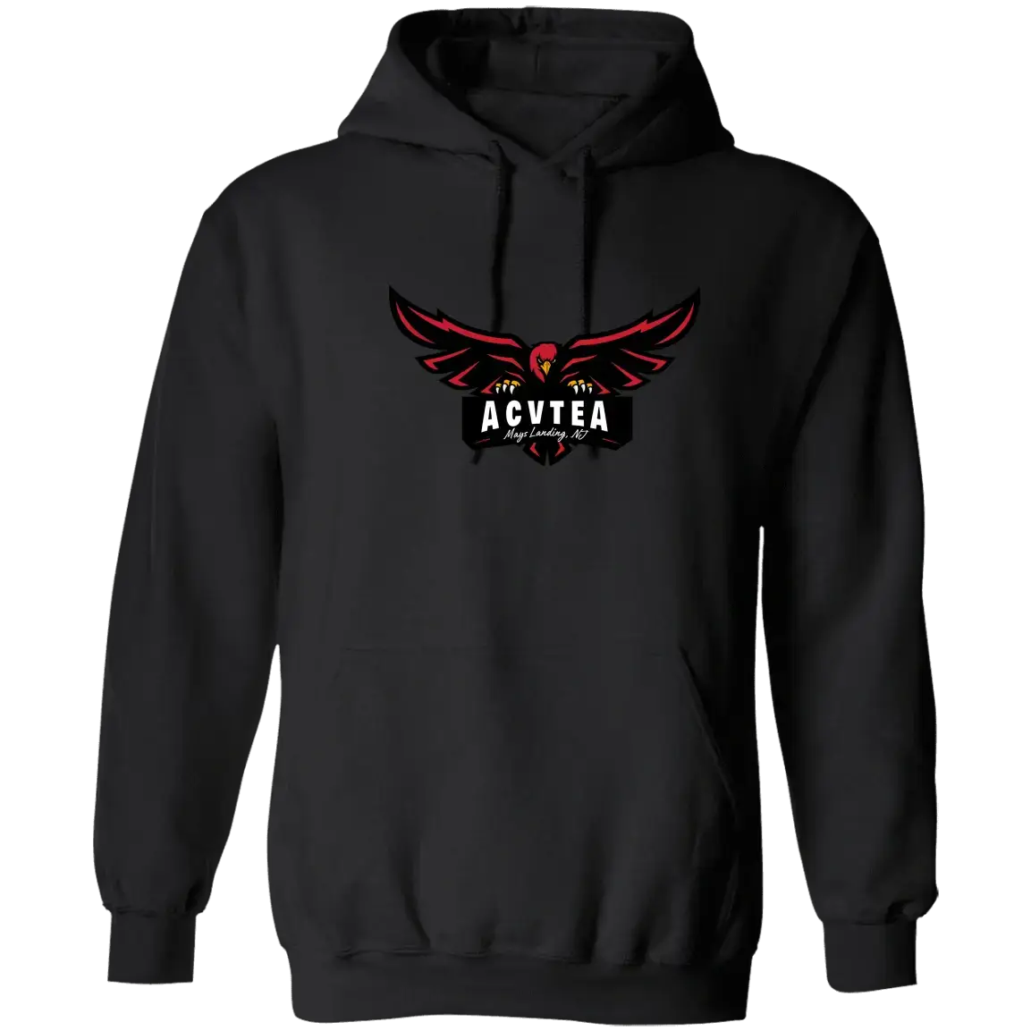 ACVTEA Hoodies