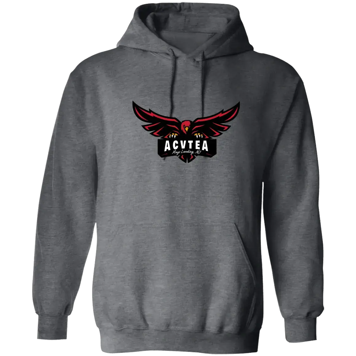 ACVTEA Hoodies