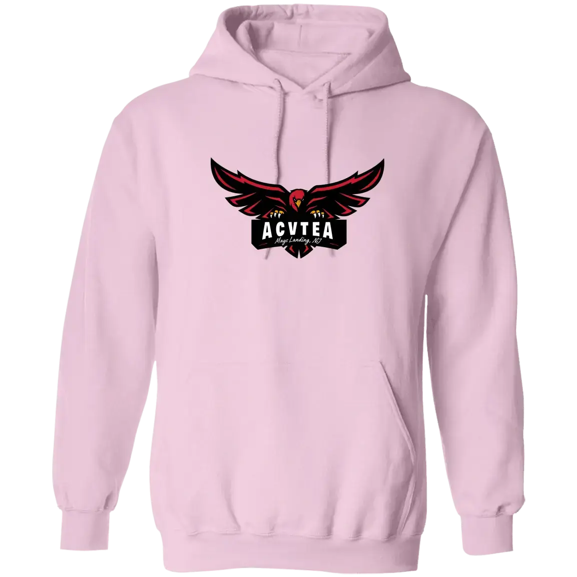 ACVTEA Hoodies