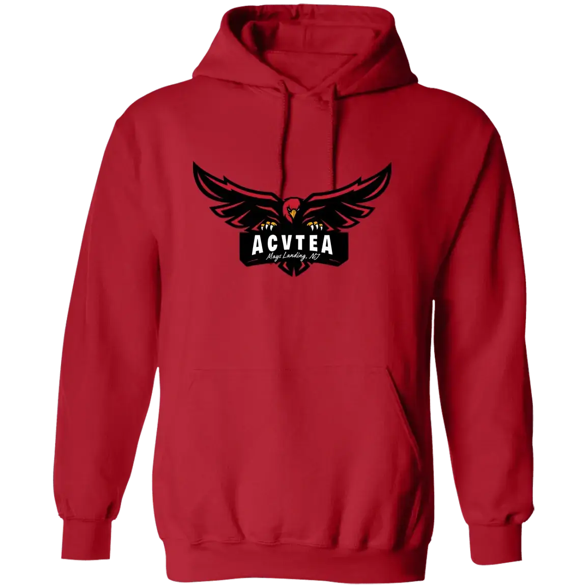 ACVTEA Hoodies