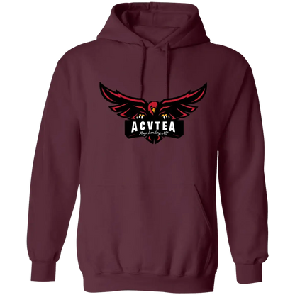 ACVTEA Hoodies