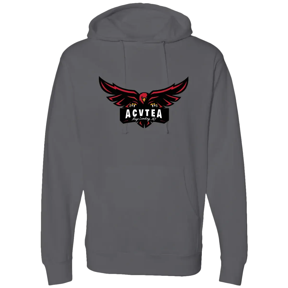 ACVTEA Hoodies