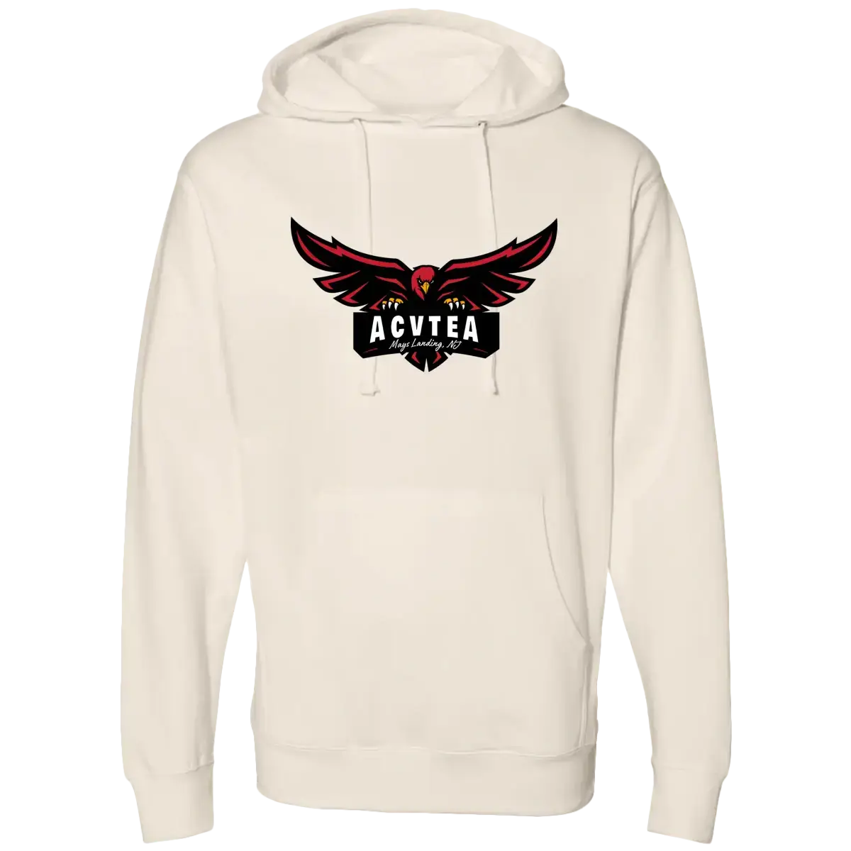 ACVTEA Hoodies