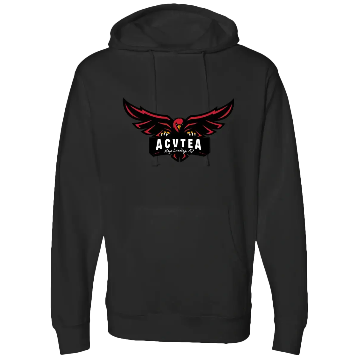 ACVTEA Hoodies