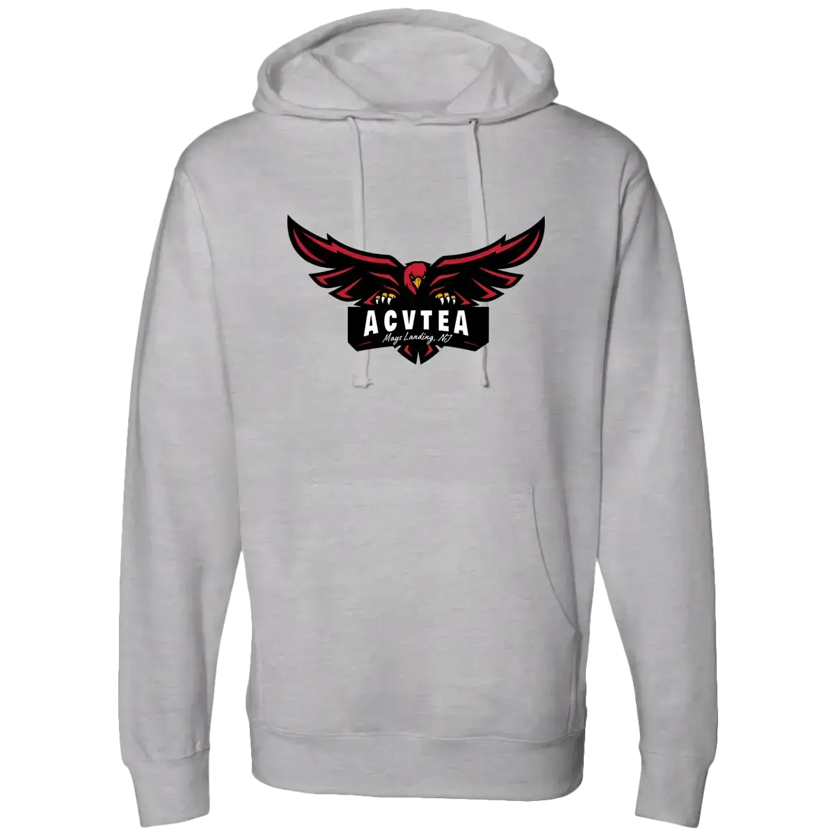 ACVTEA Hoodies