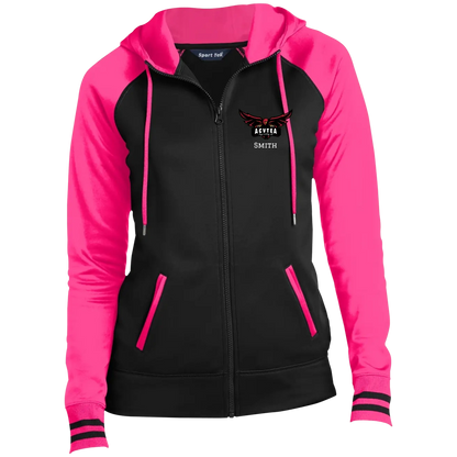 ACVTEA Jackets