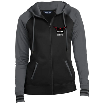 ACVTEA Jackets