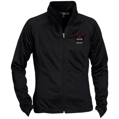 ACVTEA Jackets