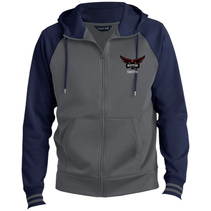 ACVTEA Jackets