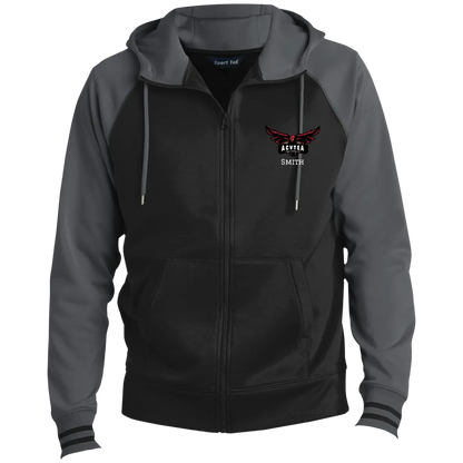 ACVTEA Jackets