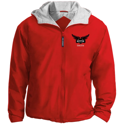 ACVTEA Jackets