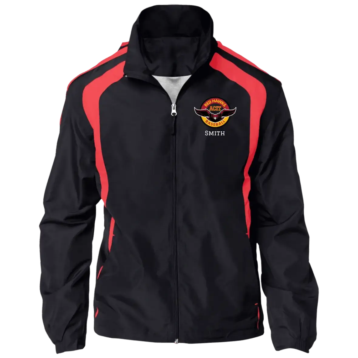ACIT Baseball Men/Unisex Jackets