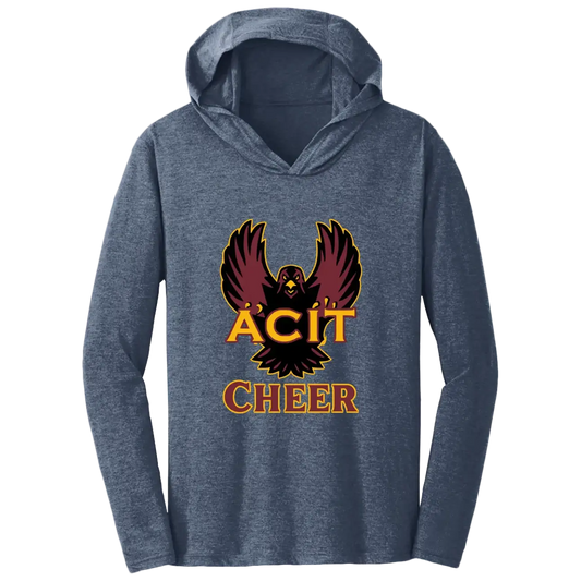 ACIT Cheer Hoodies