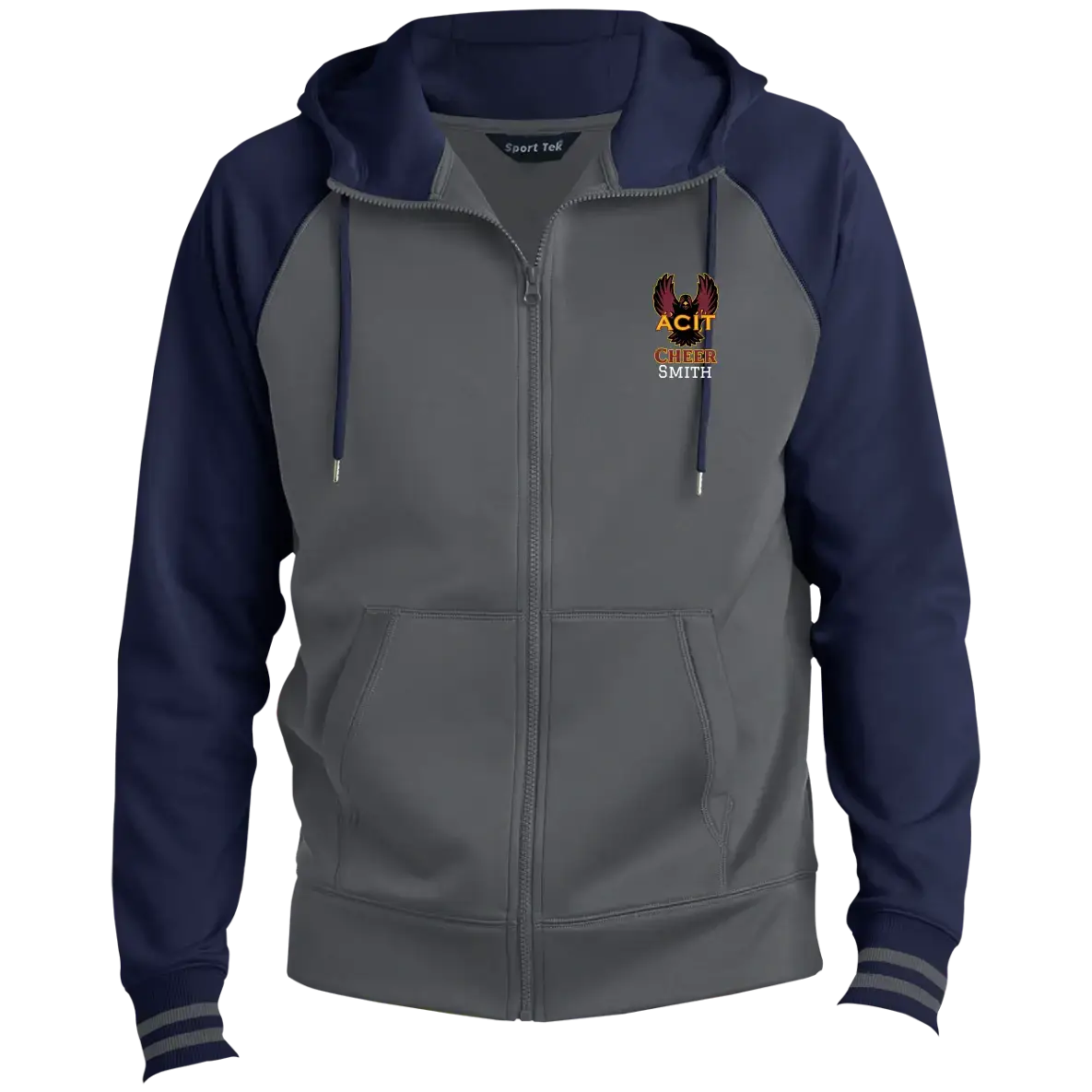 ACIT Cheer Light Jackets
