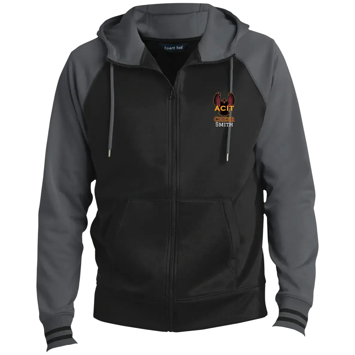 ACIT Cheer Light Jackets