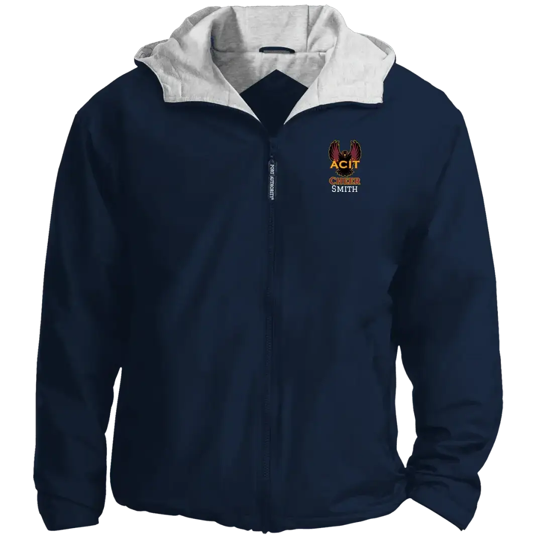 ACIT Cheer Light Jackets