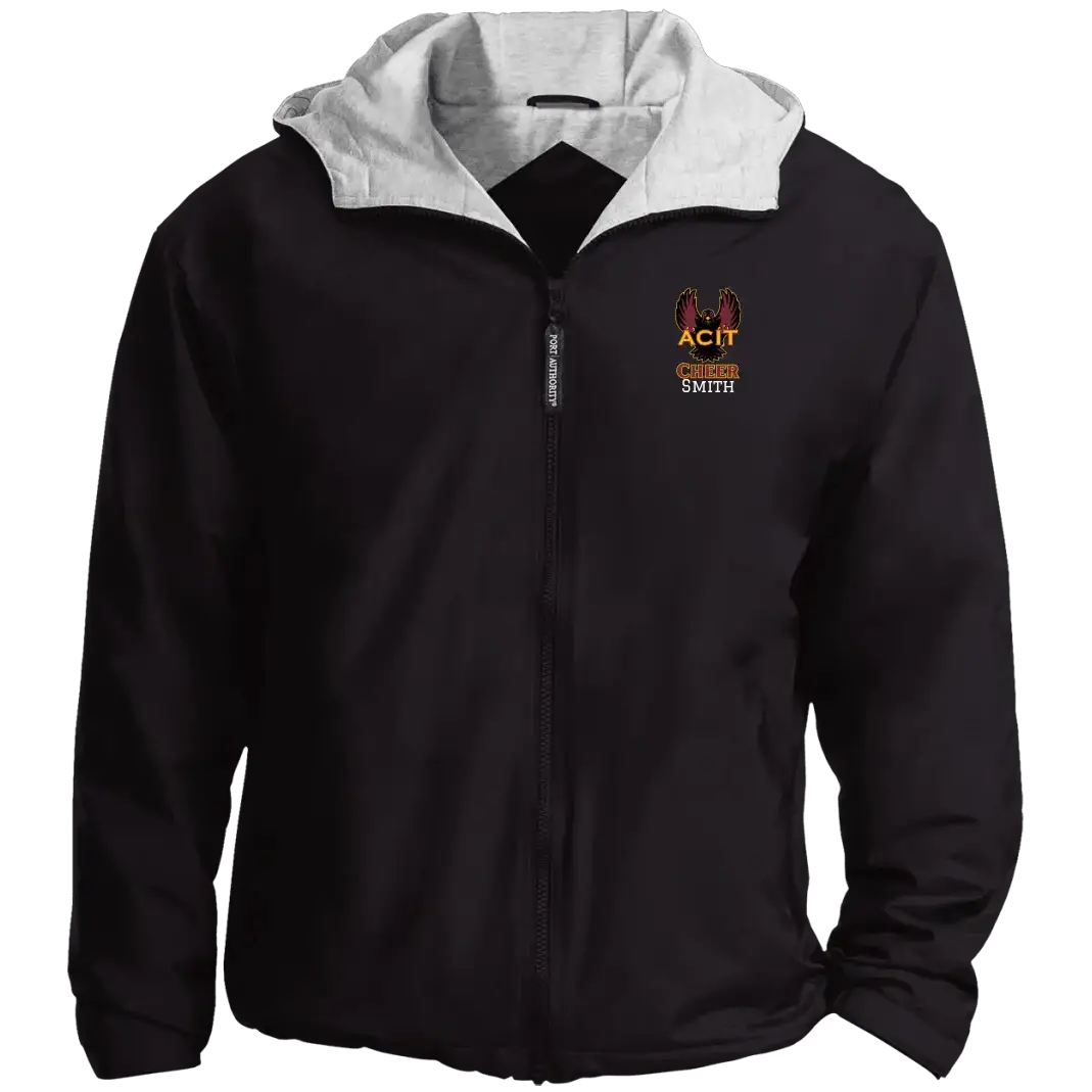 ACIT Cheer Light Jackets