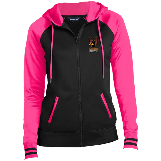 ACIT Cheer Ladies Jackets