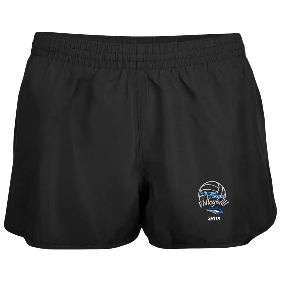 OHS Volleyball Shorts