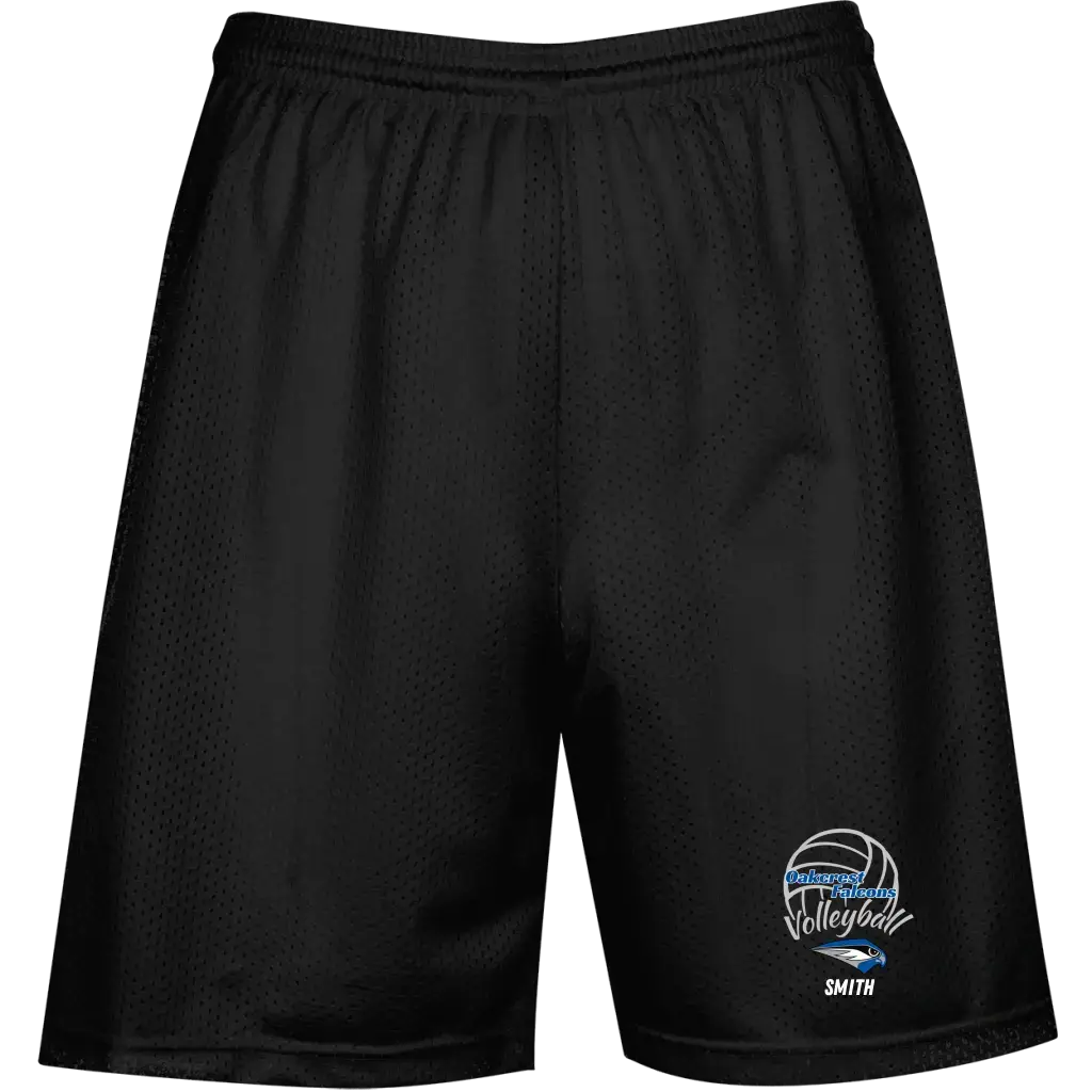 OHS Volleyball Shorts