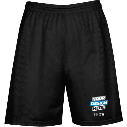 DEMO Shorts