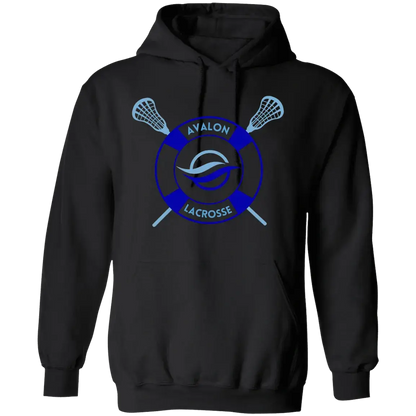 Avalon Lacrosse Hoodies