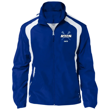 Avalon Lacrosse Jackets