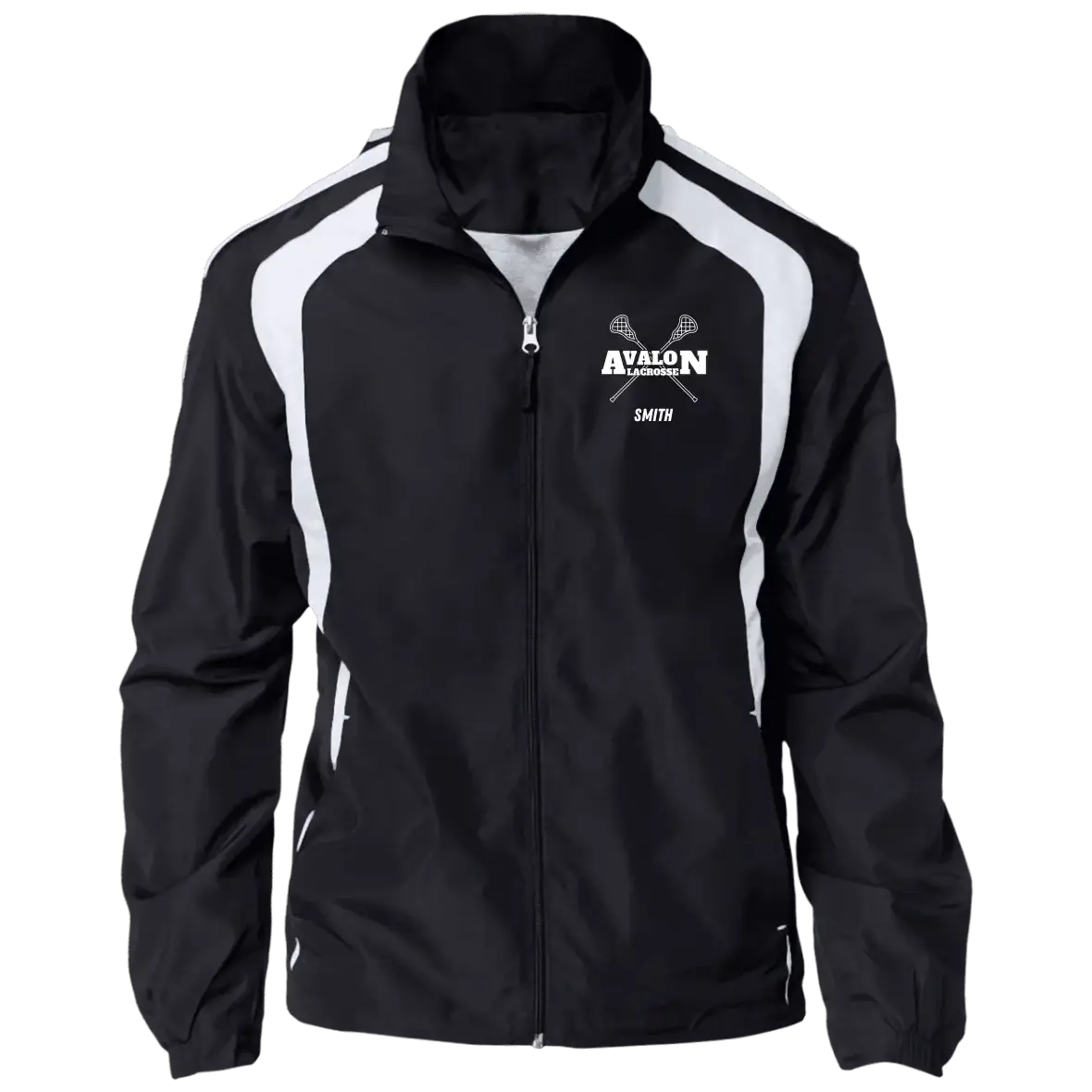 Avalon Lacrosse Jackets