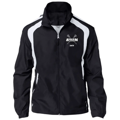 Avalon Lacrosse Jackets