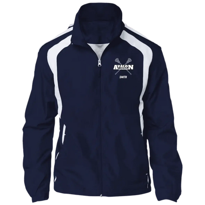 Avalon Lacrosse Jackets