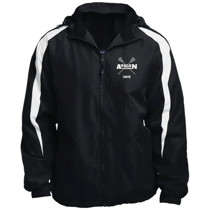 Avalon Lacrosse Jackets