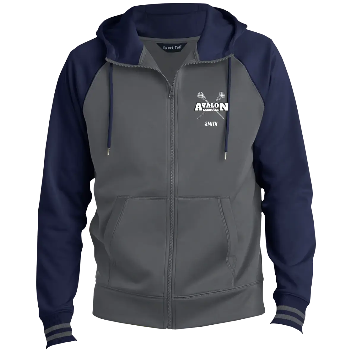 Avalon Lacrosse Jackets