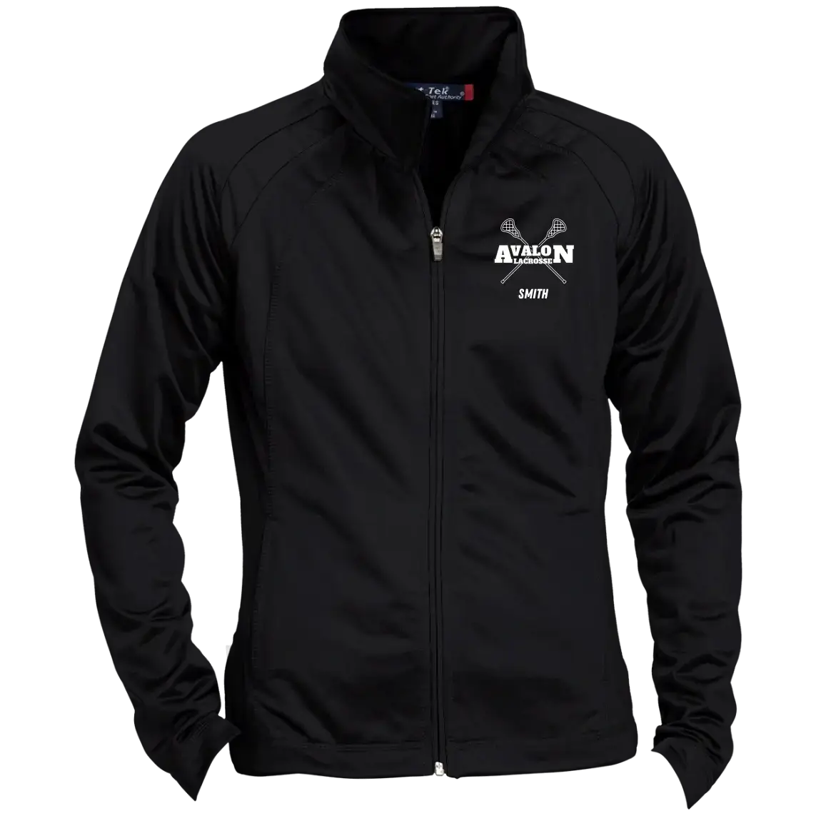 Avalon Lacrosse Ladies Jackets/Hoodie