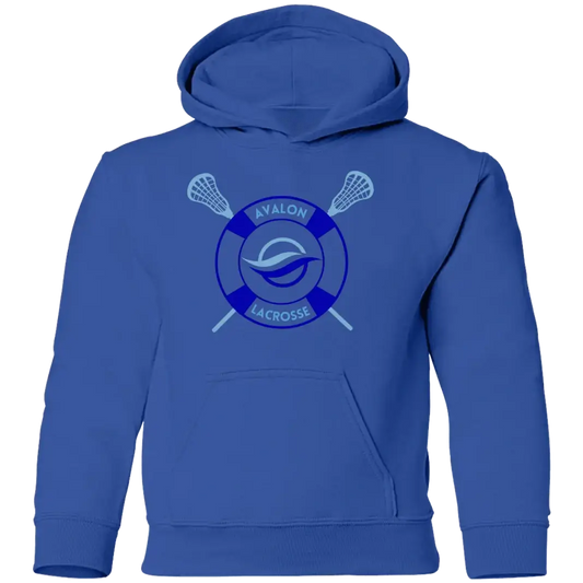 Youth Tees and Hoodies