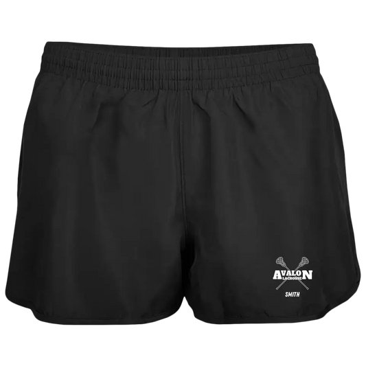 Avalon Lacrosse Shorts/Pants