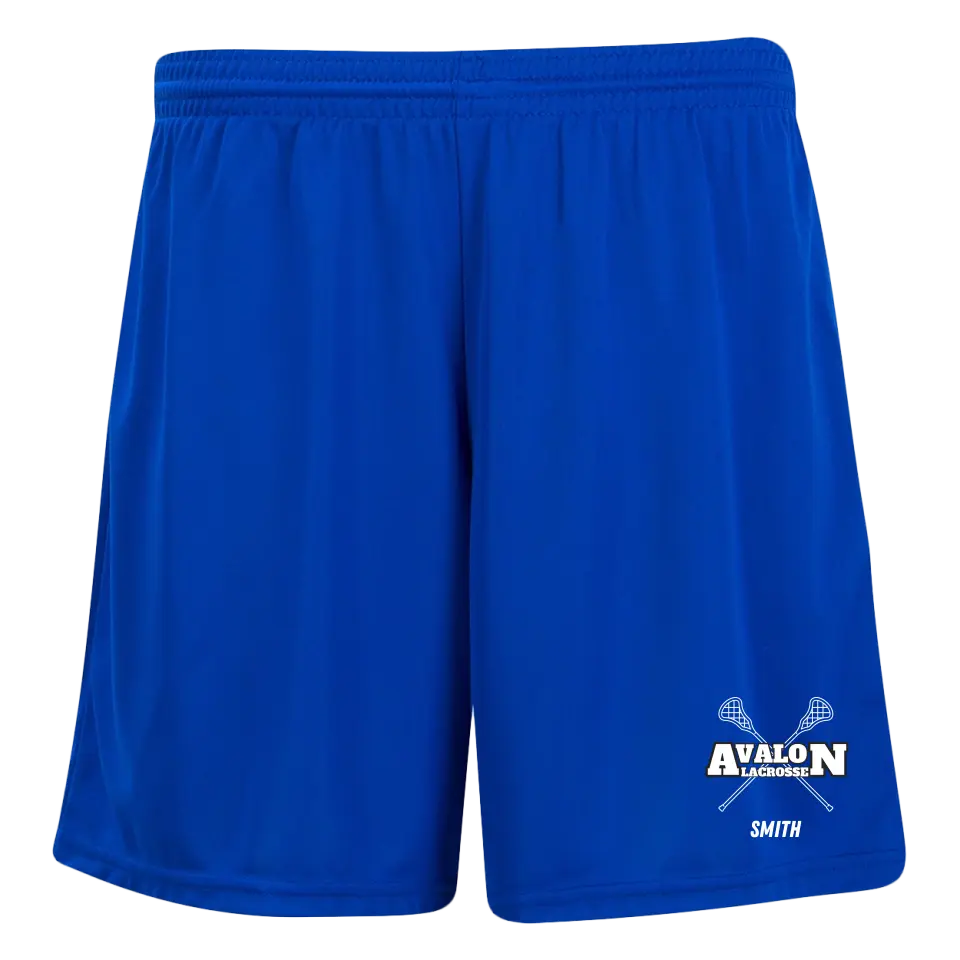 Avalon Lacrosse Shorts/Pants
