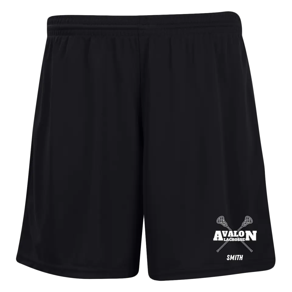 Avalon Lacrosse Shorts/Pants