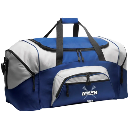 Avalon Lacrosse Bags