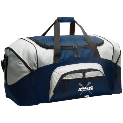 Avalon Lacrosse Bags